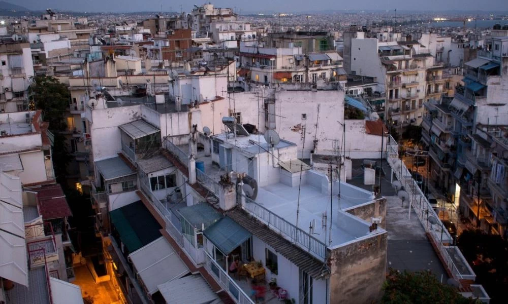 Ενοίκια: Στο «περίμενε» για να συμψηφιστεί το...12% του χαμένου ενοικίου με τον ΕΝΦΙΑ